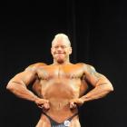 Lamar  Alday - NPC Elite Muscle Classic 2012 - #1